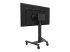 Neomounts - Cart - for flat panel - Back