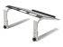 StarTech.com Adjustable Laptop Stand - Back