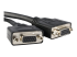 StarTech DMS 59 to VGA Splitter - Close up