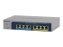 NETGEAR Plus MS108EUP - Right-angle