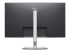 Dell Pro 32 Plus QHD USB-C Hub Monitor P3225DE - Back