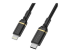 OtterBox Standard - Lightning cable - Right-angle