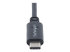 StarTech 2m 6 ft USB C Cable - Close up