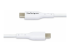 StarTech 3.3ft (1m) USB-C Charging Cable, Charge & Sync, 60W (3A) PD, USB 2.0 Laptop Charger Cable - Multi-angle