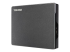 Toshiba Canvio Gaming - Right-angle