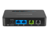 Grandstream HT813 - VoIP phone adapter - Top