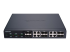 QNAP QSW-M1208-8C - Switch - Front