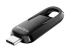 SanDisk Ultra Slider - Left-angle