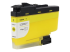 Brother LC3239XLY - High Yield - Right-angle