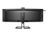 Philips 45B1U6900CH - 6000 Series - Back