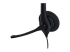 Jabra BIZ 1500 Mono Wired Headset - Close up