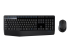 Logicool Wireless Combo MK345 - Top