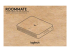 Logitech RoomMate - Video conferencing device - Front