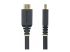 Startech 10m (32.8ft) Active High Speed HDMI Cable, 4K60Hz - Multi-angle