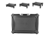 StarTech.com Adjustable Monitor Riser - Multi-angle