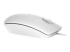 Dell MS116 - Mouse - optical - Right side