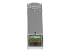 StarTech.com Cisco GLC-SX-MMD Compatible SFP Module, 1000BASE-SX, 1GbE Multimode Fiber MMF Optic Transceiver, 1GE Gigabit Ethernet SFP, LC 550m, 850nm, DDM, Cisco Firepower, ASR920, IE2000 - Back