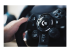 Logitech G923 - wheel and pedals set - Close up