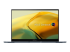 ASUS Zenbook 14 Flip OLED UP3404VA-KN057W - Front