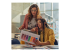 HP print cartridge carrier - Front