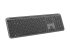 Logitech Signature Slim K950 - Left-angle