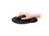 Adesso Truform P200 - Mouse pad with wrist pillow - Right side