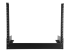 StarTech.com 8U Open Frame Network Rack - Front