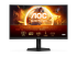 AOC Gaming C27G4ZXU - LED monitor - Front
