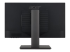Acer EB321HQU - LED monitor - Back