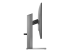 HP Z24u G3 24" Full HD LED Monitor - Left side