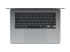 Apple MacBook Air - 15.3" - Top