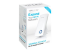 TP-Link TL-WA850RE - Wi-Fi range extender - Left-angle
