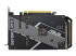 ASUS DUAL-RTX3060-O12G-V2 - Back