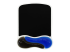 Kensington Duo Gel Mouse Pad Wrist Rest - Top