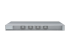 HPE SN3600B 32Gb 24/8 8-port 16Gb Short Wave SFP+ Fibre Channel Switch - Back