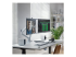 ALOGIC Clarity Max Touch 32C4KPDWT - Left-angle