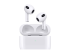 Apple AirPods with Lightning Charging Case - Close up