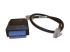 Schneider Dry Contact I/O SmartSlot Card - Front