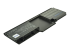 2-Power Main Battery Pack - Top