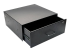 Eaton Tripp Lite Series 4U Locking Rackmount Storage Drawer Rack Enclosures/ Open Frame - Left-angle