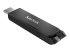 SanDisk Ultra - USB flash drive - Right-angle