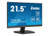 iiyama ProLite XU2293HSU-B7 - Left-angle