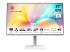 MSI Modern MD272QXPW - Front