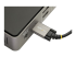StarTech 3ft 1m Side Screw Locking USB C Cable 10Gbps, USB 3.1/3.2 Gen 2 Type-C Cable, 100W (5A) Power Delivery Charging, DP Alt Mode, Dual Screw Lock, USB-C to C Cord, Charge/Sync - Front