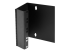 Startech 4U Hinged Wall Mount Patch Panel Bracket - Close up