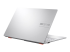 ASUS Vivobook Go 15 OLED E1504FA-L1669W - Back