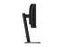 Philips 34B2U3600C - 3000 Series - Left side