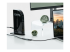Plugable - USB extension cable - Left-angle