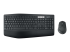 Logitech MK850 Performance - Front