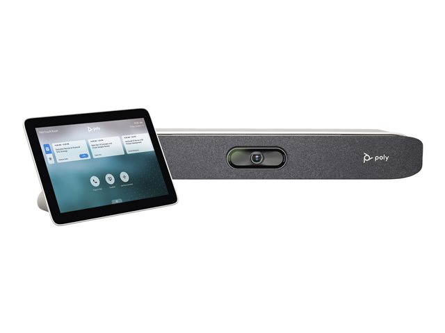Poly Studio X30 - All-in-One video bar (Poly TC8 controller